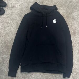 Carhart hoodie